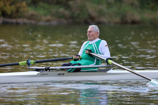 Bocksbeutelregatta 2025