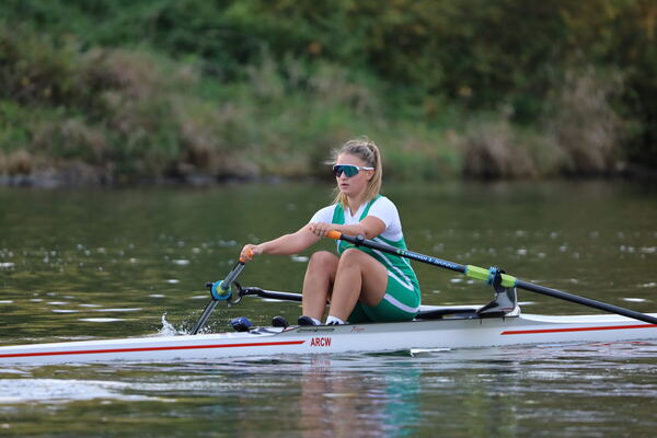Bocksbeutelregatta 2025