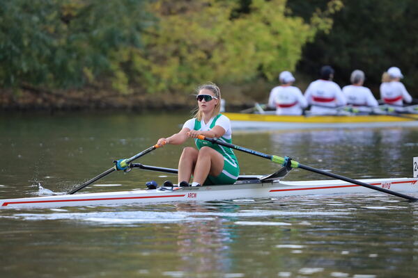 Bocksbeutelregatta 2025