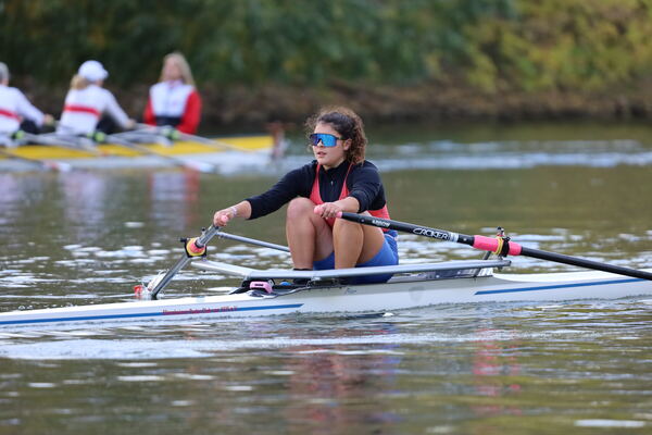 Bocksbeutelregatta 2025