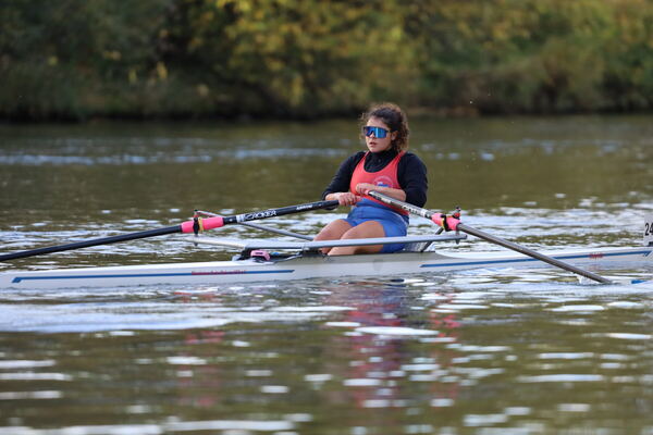 Bocksbeutelregatta 2025