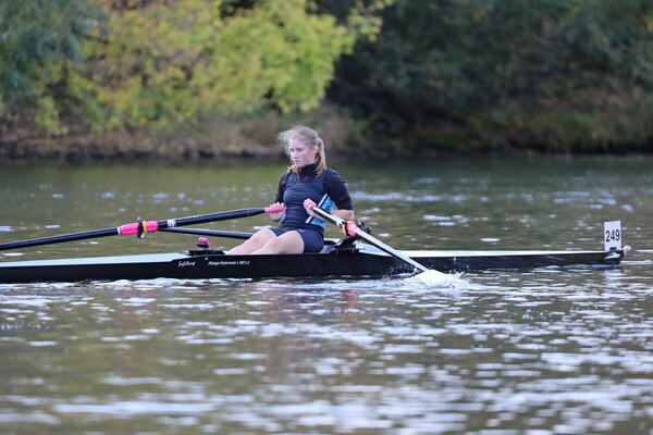 Bocksbeutelregatta 2025