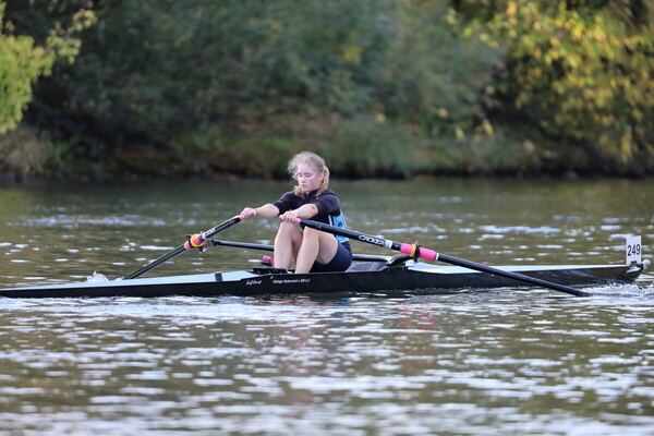 Bocksbeutelregatta 2025