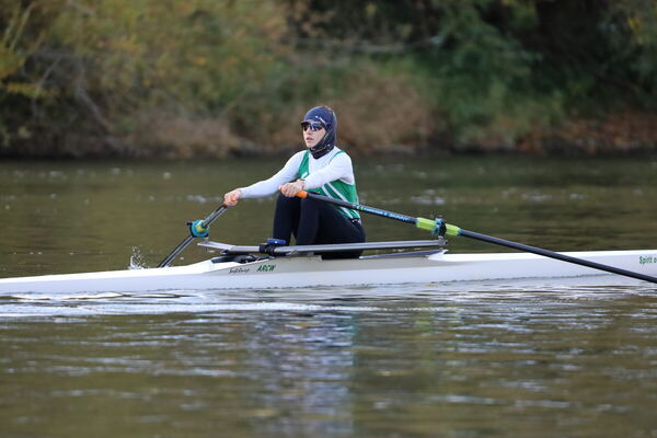 Bocksbeutelregatta 2025