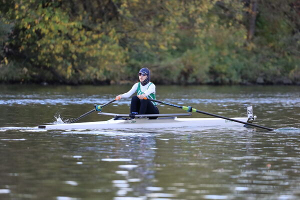 Bocksbeutelregatta 2025