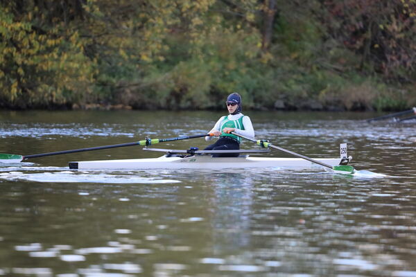 Bocksbeutelregatta 2025