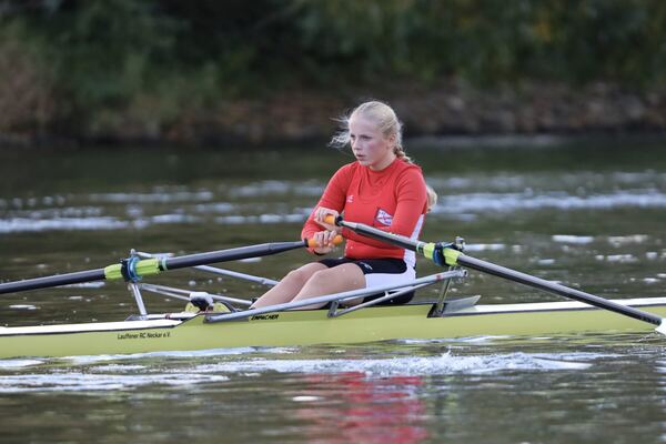 Bocksbeutelregatta 2025