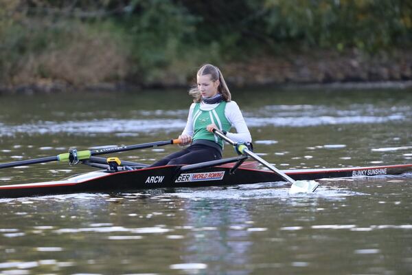 Bocksbeutelregatta 2025