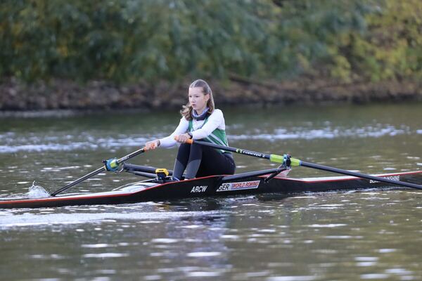 Bocksbeutelregatta 2025