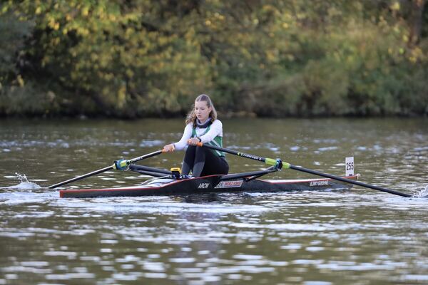 Bocksbeutelregatta 2025