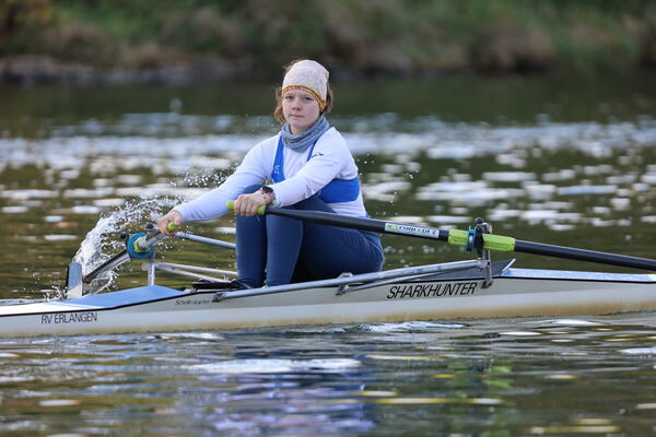 Bocksbeutelregatta 2025