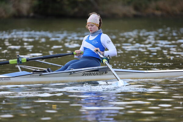 Bocksbeutelregatta 2025