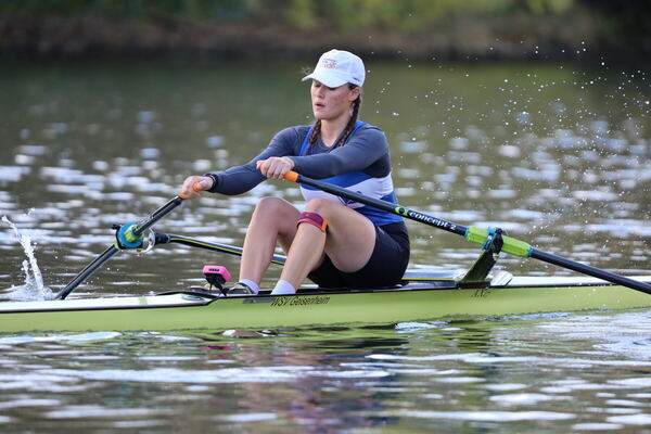 Bocksbeutelregatta 2025