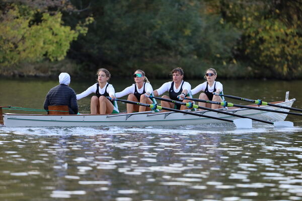 Bocksbeutelregatta 2025