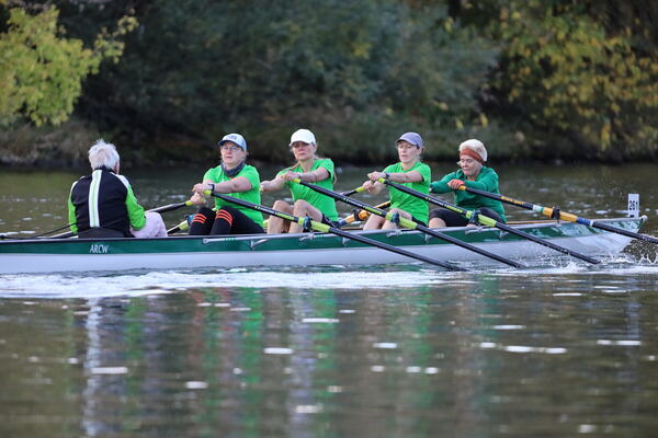 Bocksbeutelregatta 2025