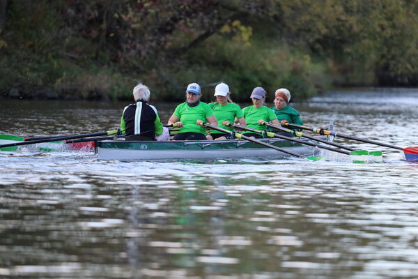 Bocksbeutelregatta 2025