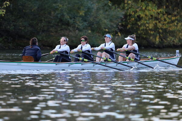 Bocksbeutelregatta 2025
