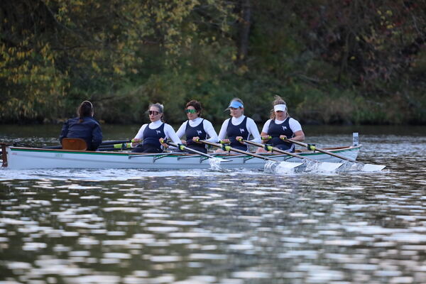 Bocksbeutelregatta 2025
