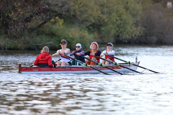Bocksbeutelregatta 2025