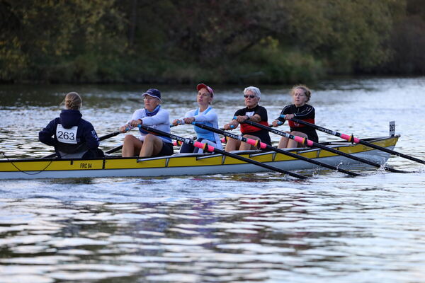 Bocksbeutelregatta 2025