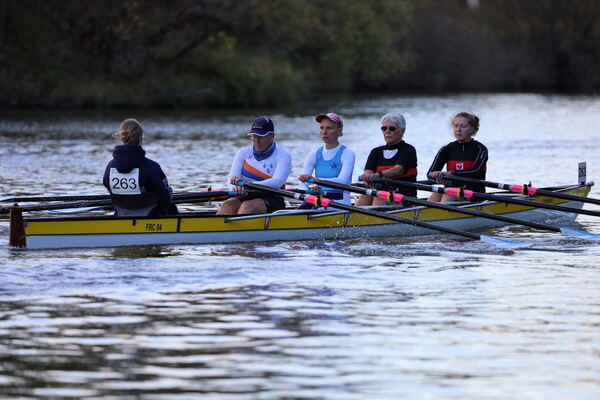 Bocksbeutelregatta 2025