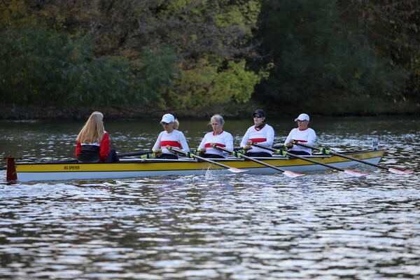 Bocksbeutelregatta 2025