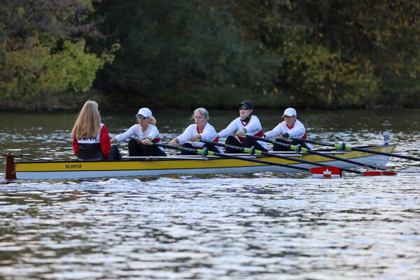 Bocksbeutelregatta 2025
