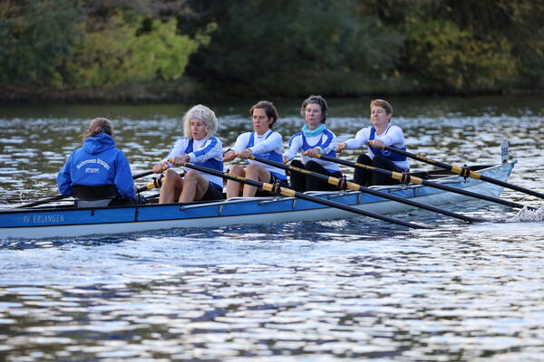 Bocksbeutelregatta 2025