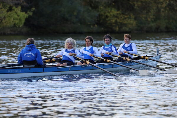 Bocksbeutelregatta 2025