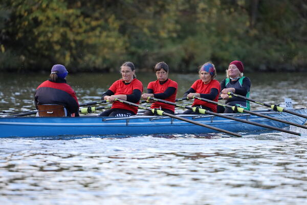 Bocksbeutelregatta 2025