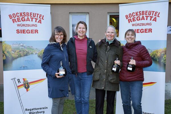 Bocksbeutelregatta 2025