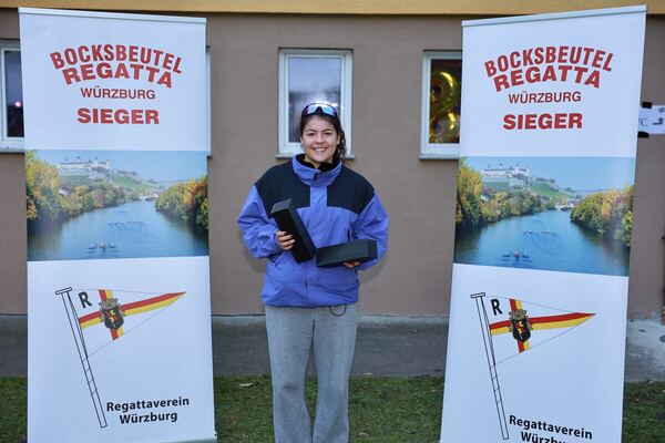 Bocksbeutelregatta 2025