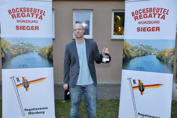 Bocksbeutelregatta 2025
