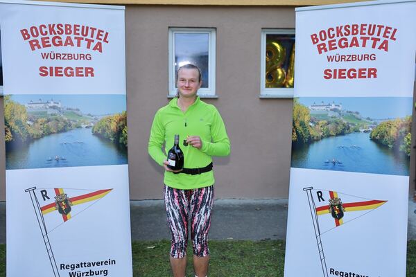 Bocksbeutelregatta 2025