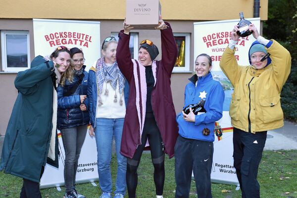 Bocksbeutelregatta 2025