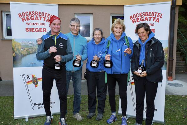Bocksbeutelregatta 2025