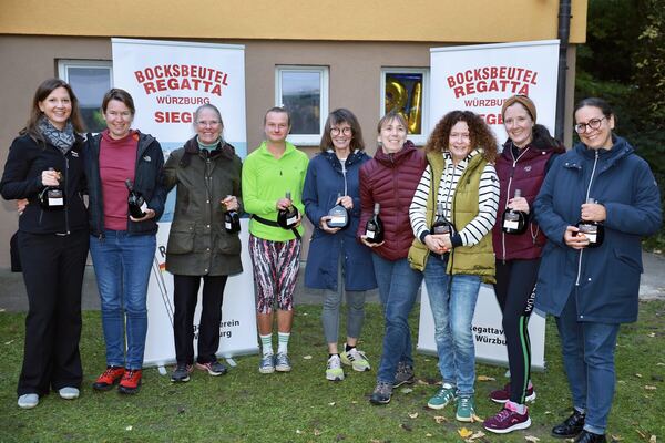Bocksbeutelregatta 2025