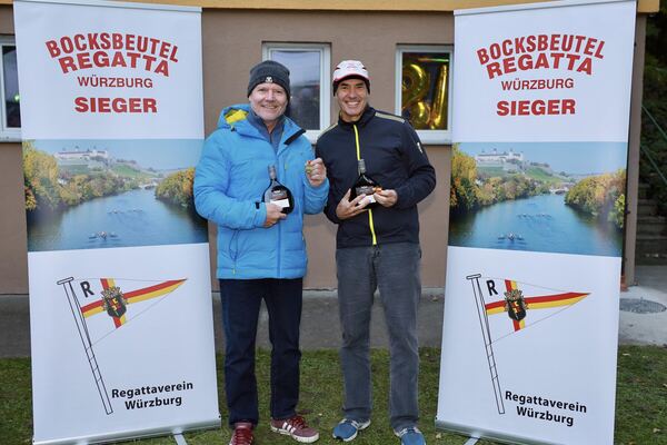 Bocksbeutelregatta 2025