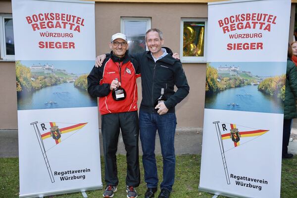 Bocksbeutelregatta 2025