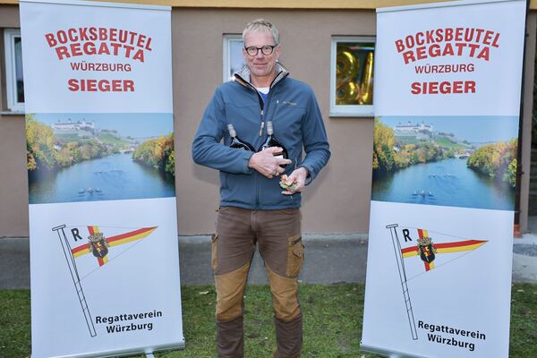 Bocksbeutelregatta 2025