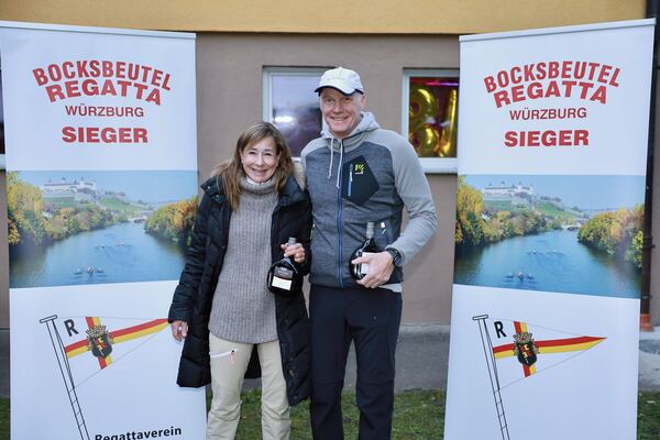 Bocksbeutelregatta 2025