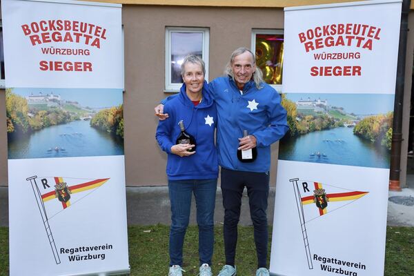 Bocksbeutelregatta 2025