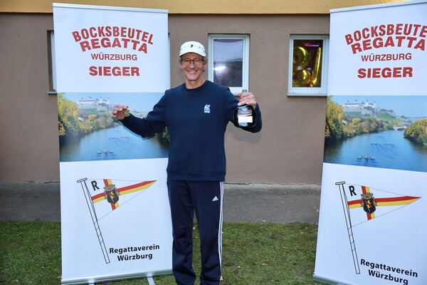 Bocksbeutelregatta 2025