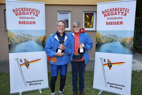 Bocksbeutelregatta 2025