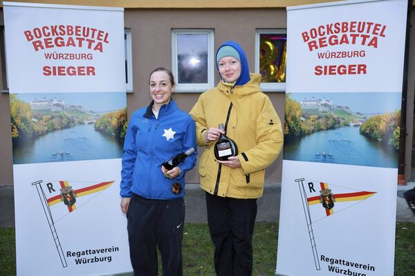 Bocksbeutelregatta 2025