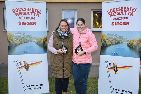 Bocksbeutelregatta 2025
