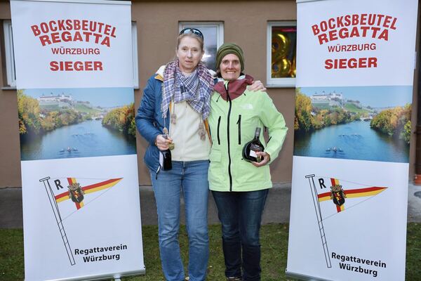 Bocksbeutelregatta 2025