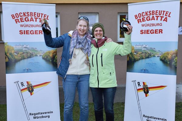 Bocksbeutelregatta 2025