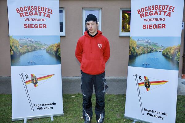 Bocksbeutelregatta 2025