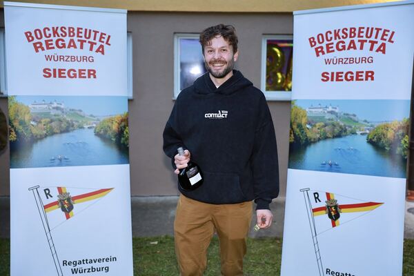 Bocksbeutelregatta 2025